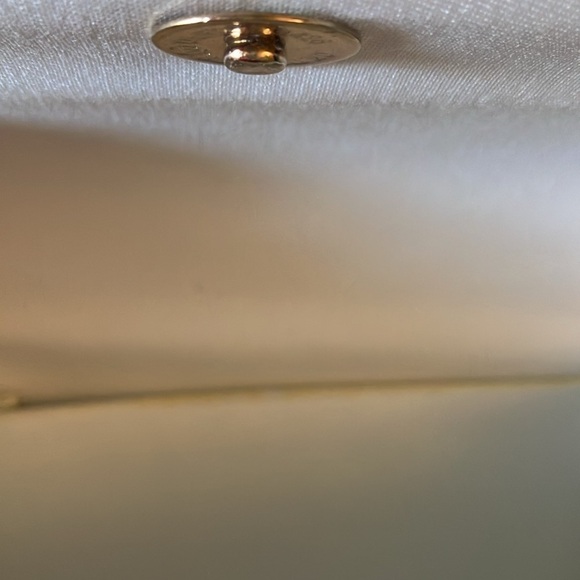 MMS Design Studio- Hawaiian themed floral crossbody/shoulder bag-metal chain - Picture 9 of 10